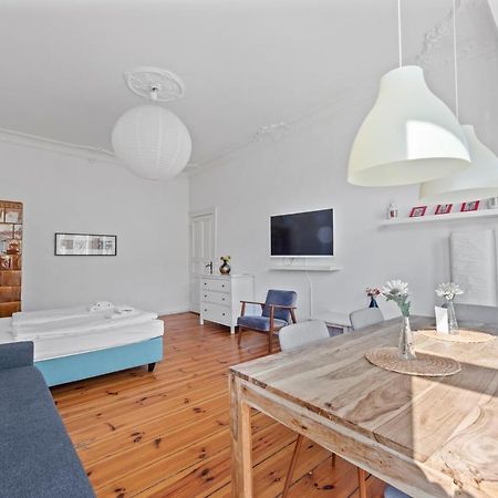 Primeflats - Apartment Togo Berlin-Wedding المظهر الخارجي الصورة